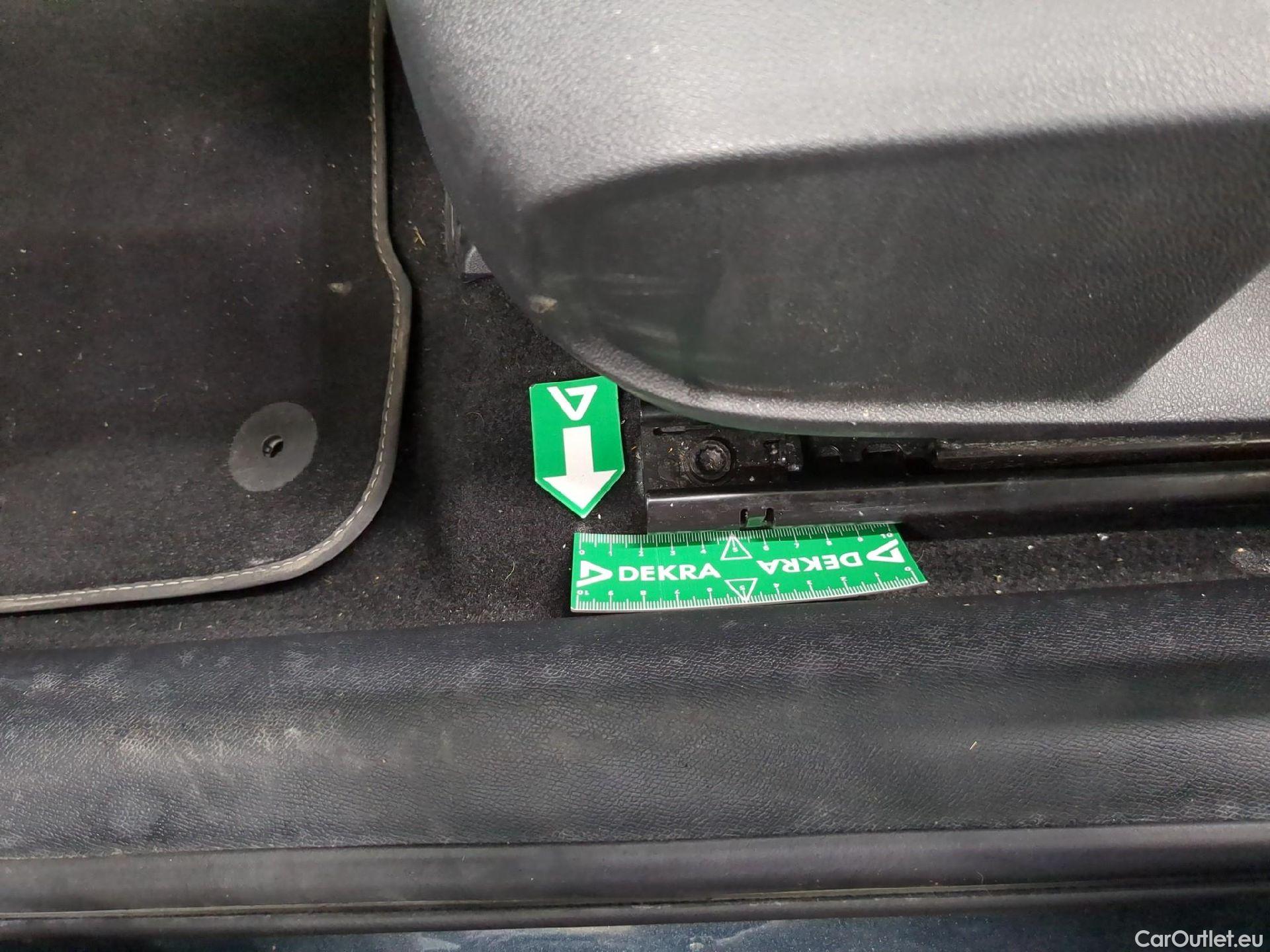  Seat  Leon  Sportstourer / 2020 / 5P / Break 1.0 eTSI 110 DSG S&S Style Business / TRANSFO VP/VF #5