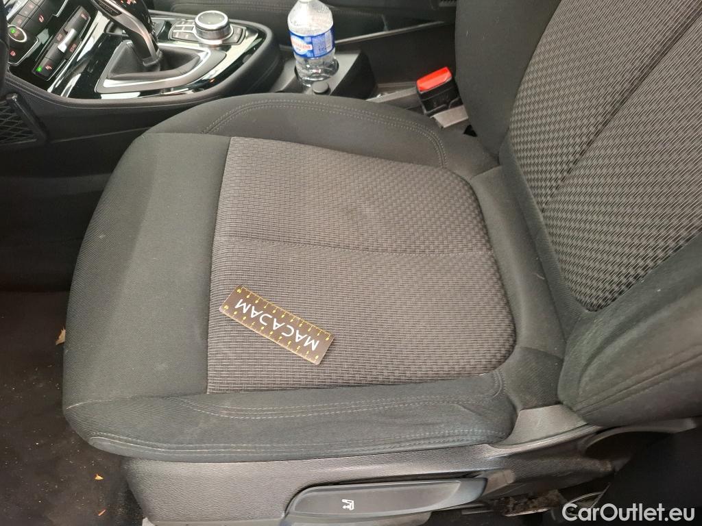  Bmw  Serie 2 Série 2 Gran Tourer 216d Lounge 1.5 115CV BVA7 E6d #15