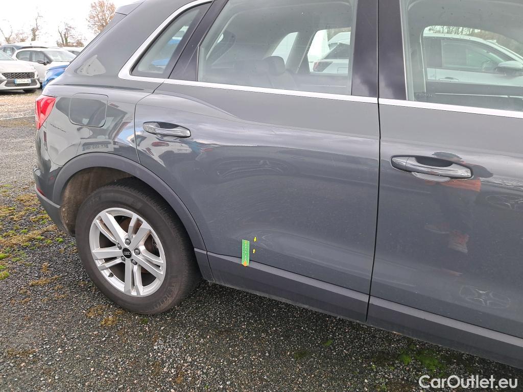  Audi  Q3  35 TFSI Design 1.5 TFSI 150CV BVM6 E6d #23