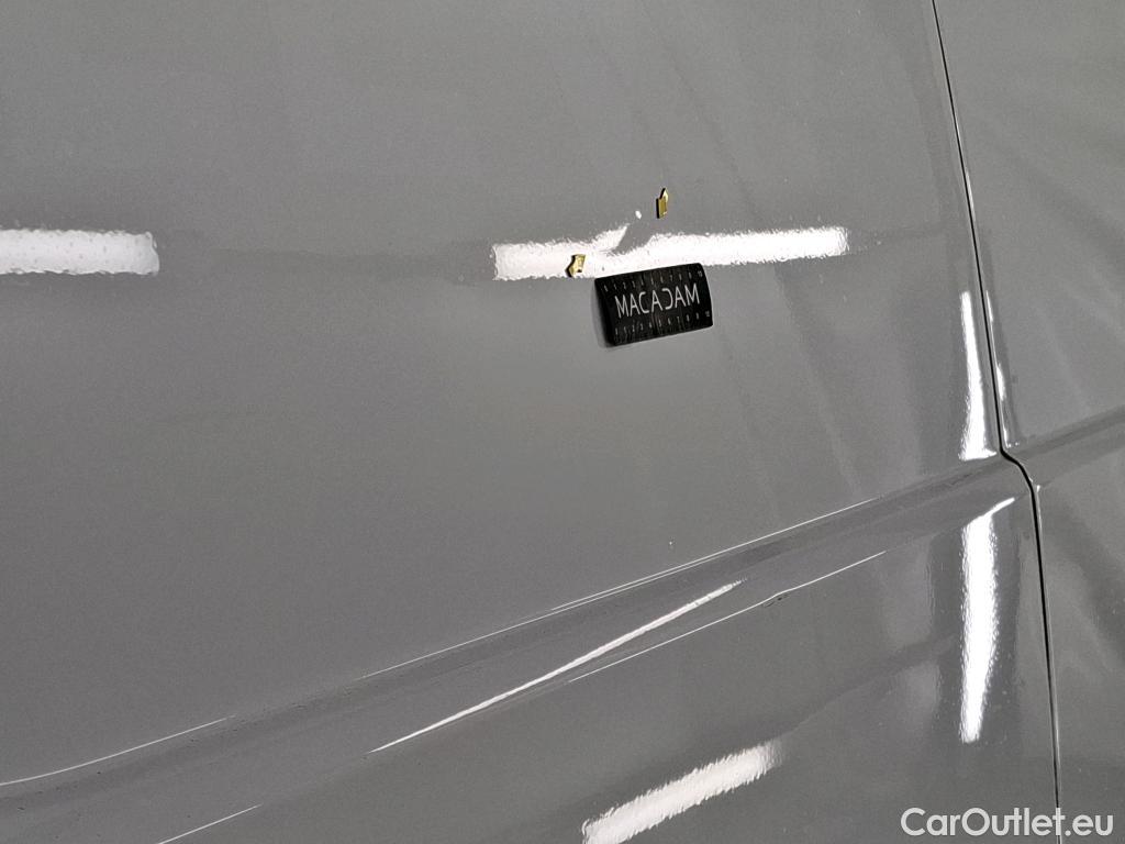  Renault  Trafic RENAULT  / 2019 / 4P / Fourgon tole NV FG GCF L1H1 1000 dCi 120 S&S #15