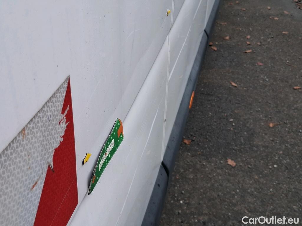  Renault  Master RENAULT  VU 4p Fourgon FG GCf Trac F3500 L3H2 dCi 130 Euro6 #2