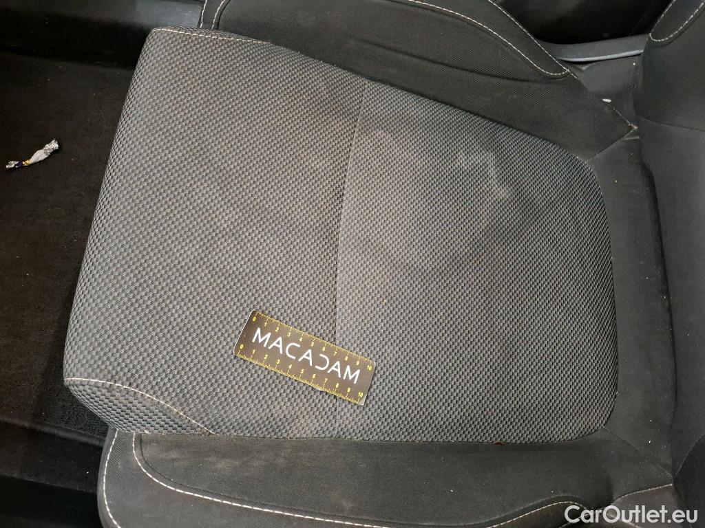  Renault  Megane  IV Berline 5pt. Société Air Nav 1.5 dCi 90CV BVM6 E6 #20