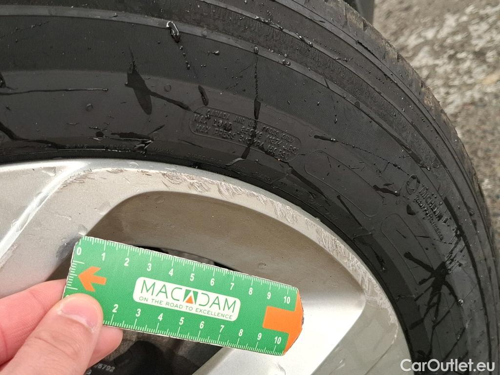  Citroen  C5  Aircross Business 1.5 BlueHDi 130CV BVA8 E6d #6