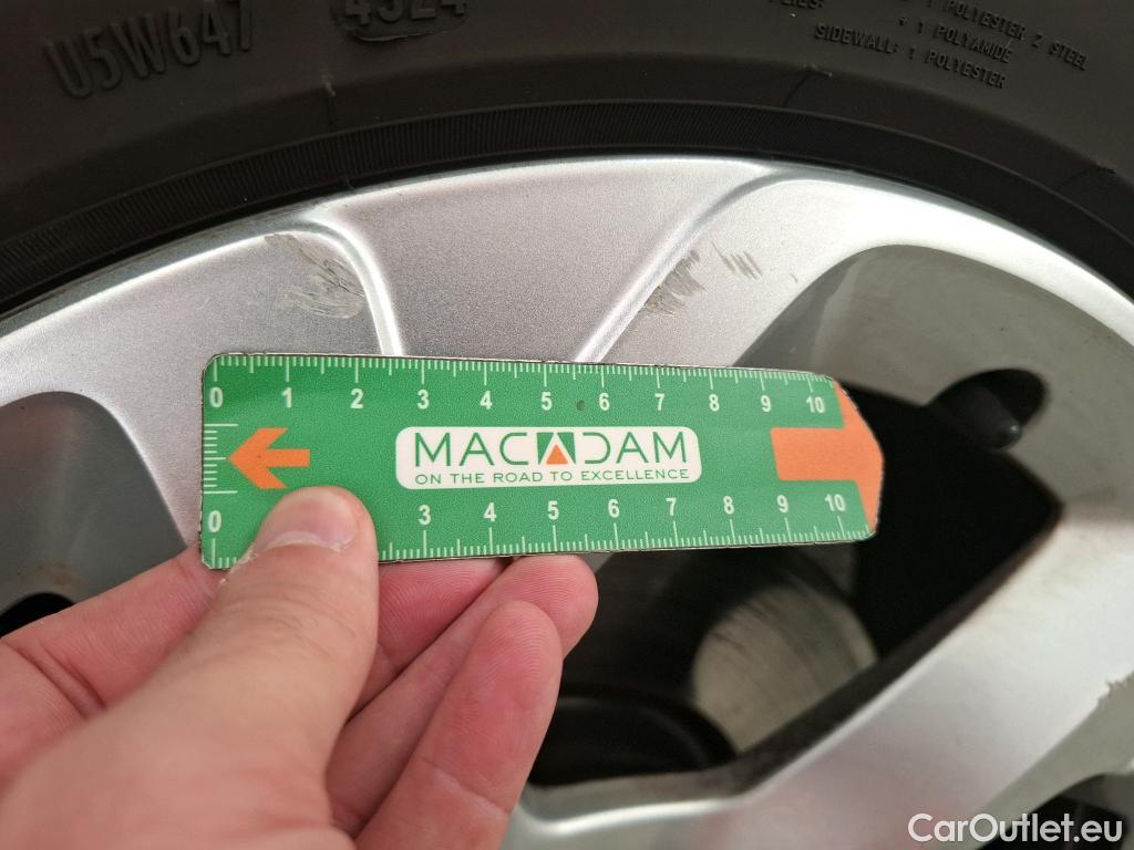  Citroen  C5  Aircross Business 1.5 BlueHDi 130CV BVM6 E6d #7