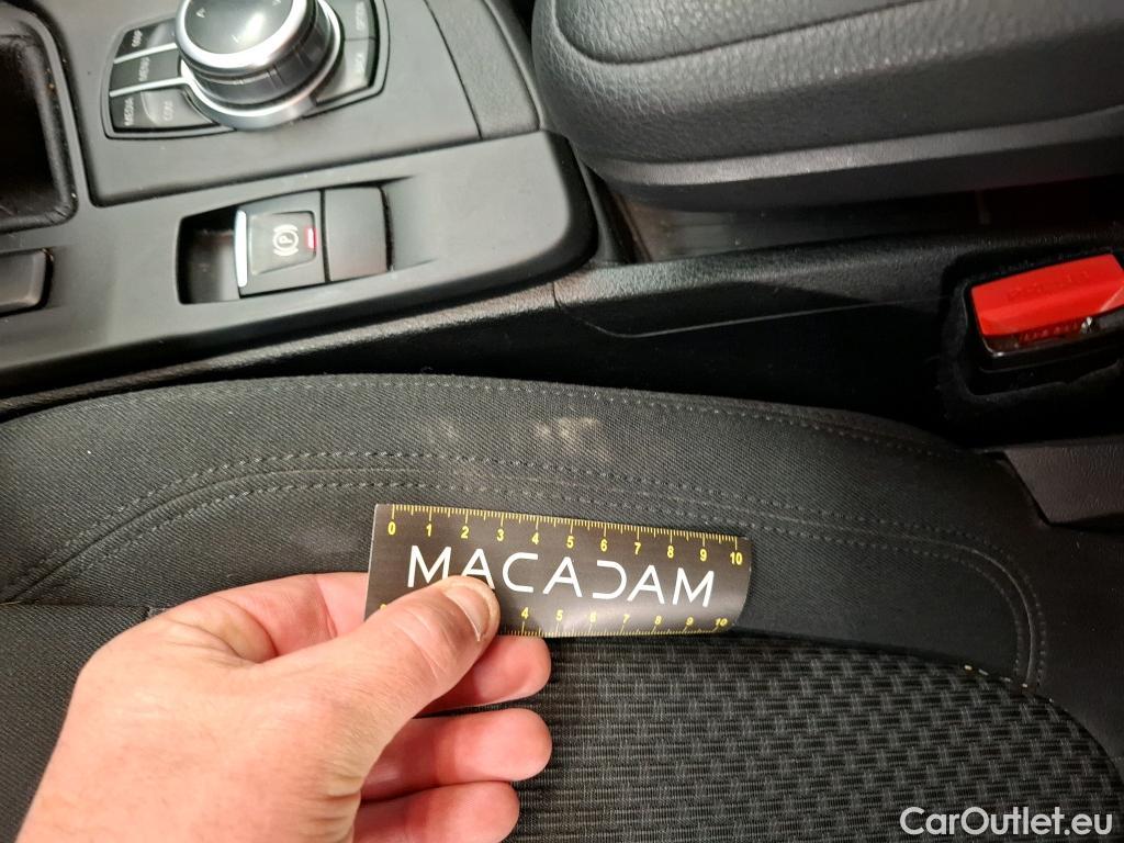  Bmw  X1 Série  sDrive16d Lounge 1.5 115CV BVM6 E6d #8