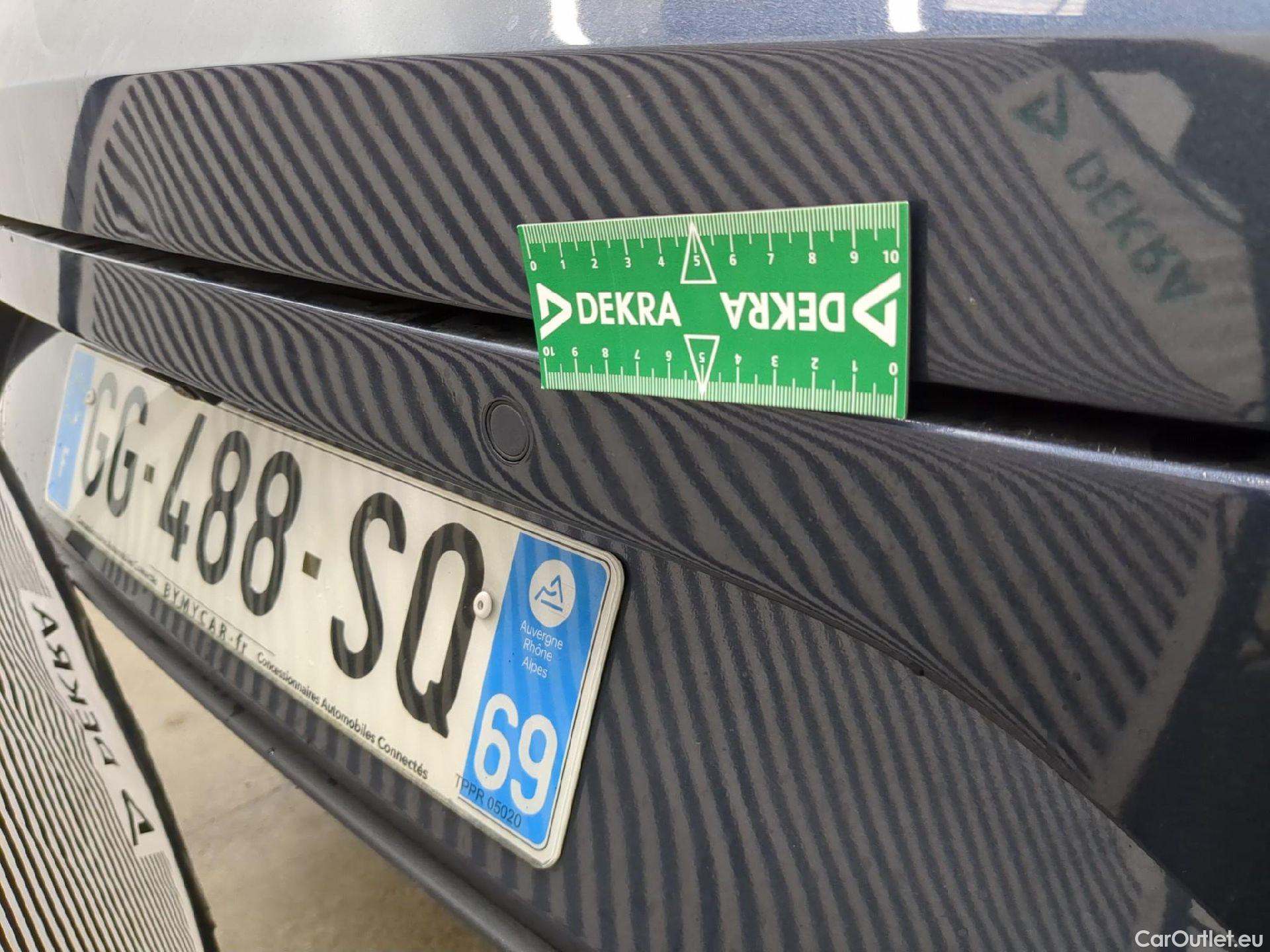  Seat  Leon  Sportstourer / 2020 / 5P / Break 1.0 eTSI 110 DSG S&S Style Business / TRANSFO VP/VF #28