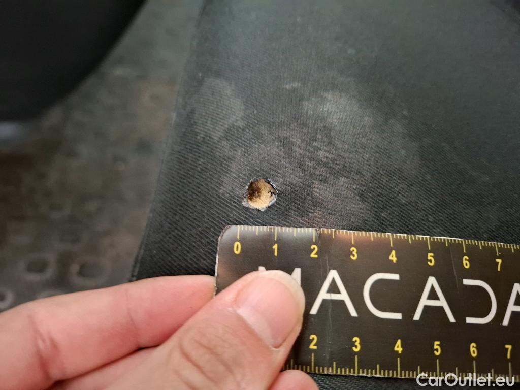  Renault  Trafic  Furgon L1H1 1200 Confort 1.6 dCi 145CV BVM6 E6 #16