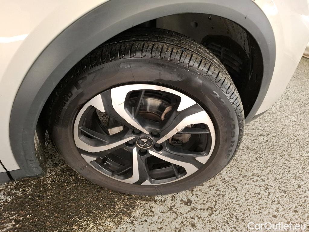  DS  DS7 7 Crossback Business 1.5 BlueHDi 130CV BVA8 E6d #17