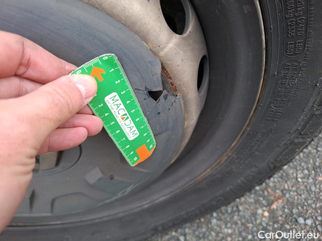  Renault  Master RENAULT  VU 4p Fourgon FG GCf Trac F3500 L3H2 dCi 130 Euro6 #29