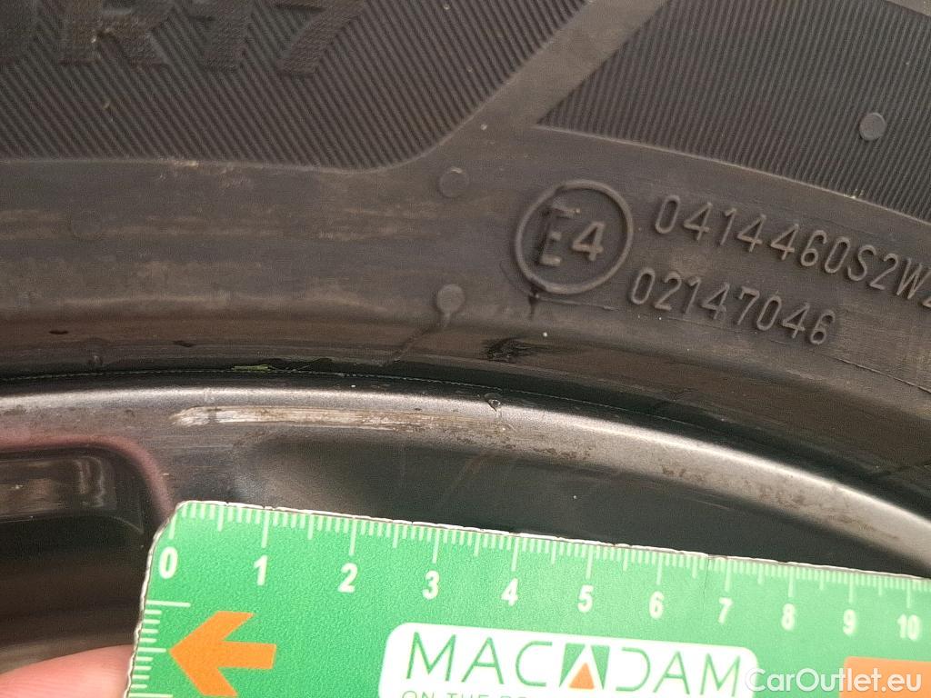  Ford  Focus FORD  / 2018 / 5P / Berline 1.0 EcoBoost 125ch St-Line #10