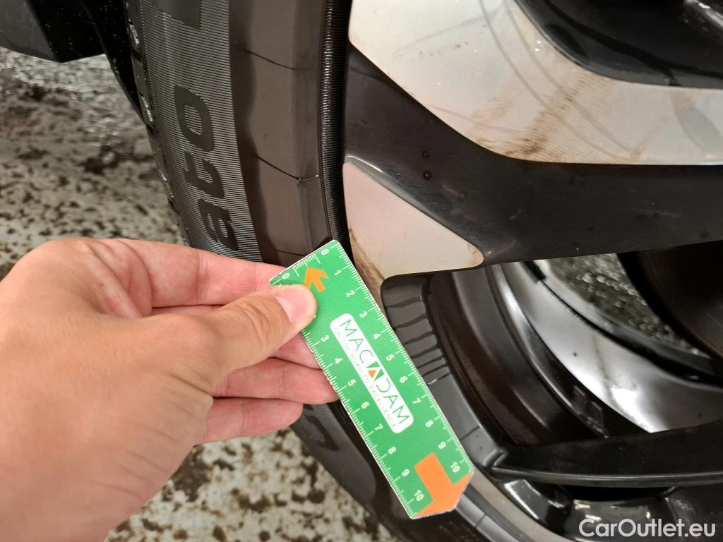  DS  DS7 7 Crossback Business 1.5 BlueHDi 130CV BVA8 E6d #16