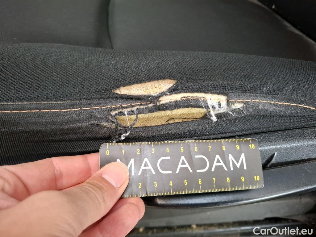  Renault  Trafic  Furgon L1H1 1200 Confort 1.6 dCi 145CV BVM6 E6 #15