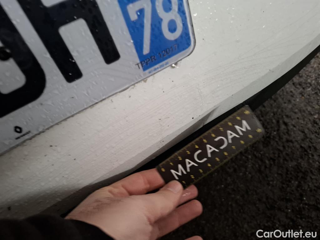  Renault  Megane  IV Berline 5pt. Société Air Nav 1.5 dCi 90CV BVM6 E6 #5