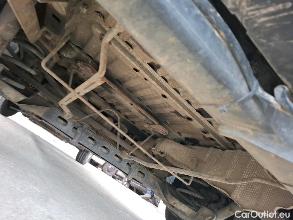  Renault  Trafic  Furgon L1H1 1200 Confort 1.6 dCi 145CV BVM6 E6 #22