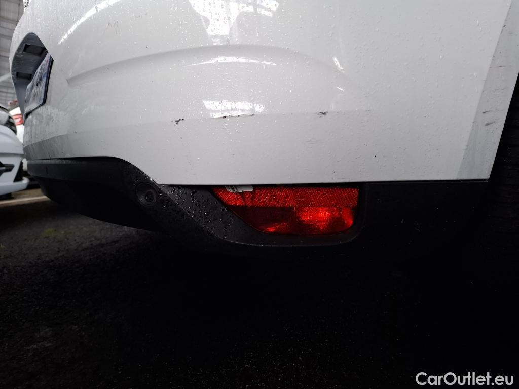  Renault  Megane  IV Berline 5pt. Société Air Nav 1.5 dCi 90CV BVM6 E6 #3