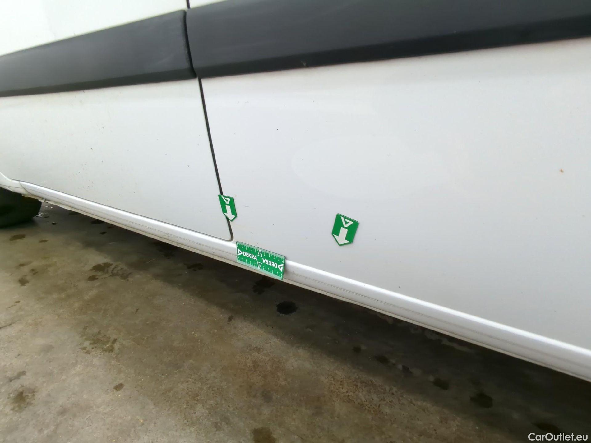  Renault  Kangoo  Express Grand Confort (L1) 1.5 dCi 90CV BVM5 E6 #34