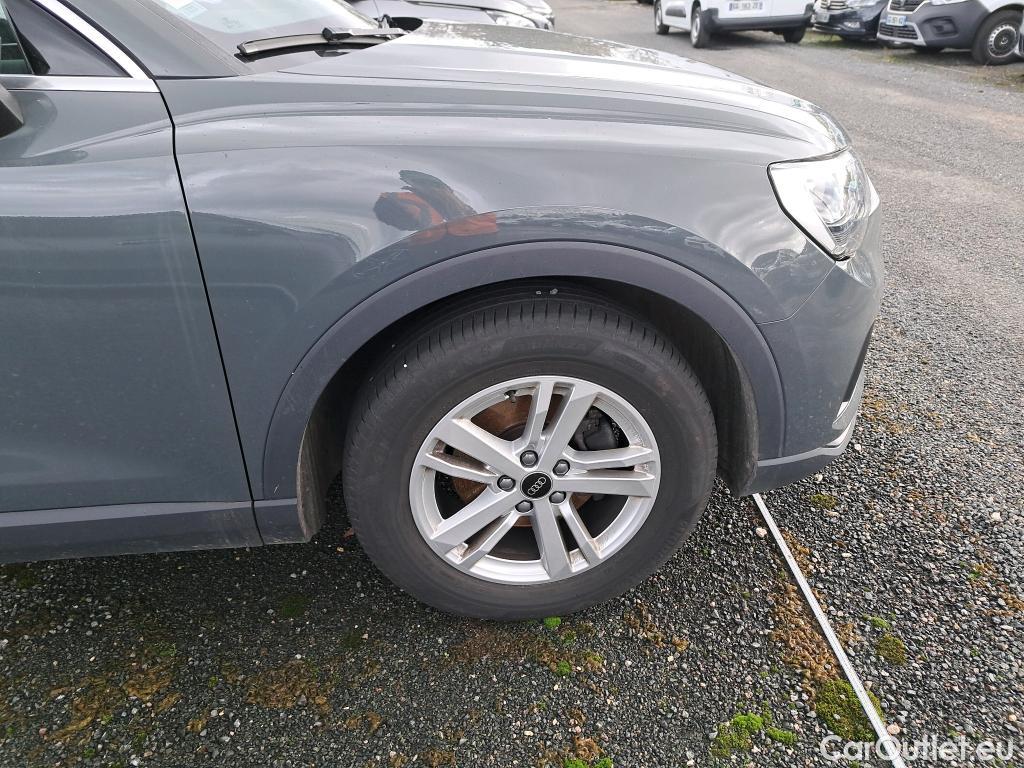  Audi  Q3  35 TFSI Design 1.5 TFSI 150CV BVM6 E6d #10