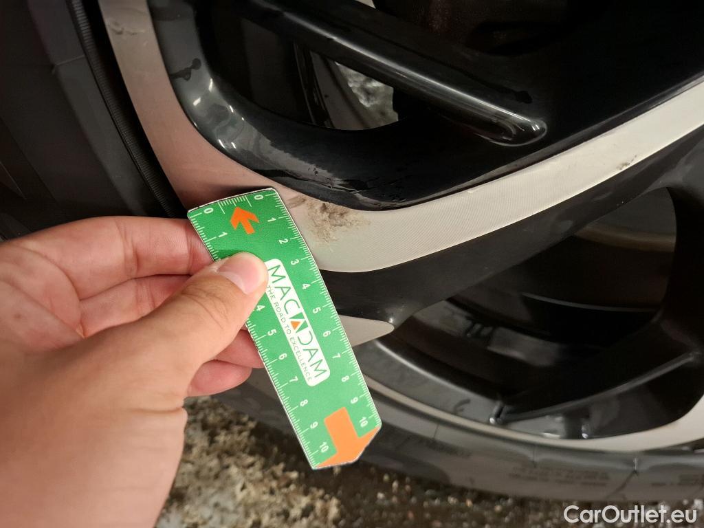  DS  DS7 7 Crossback Business 1.5 BlueHDi 130CV BVA8 E6d #11