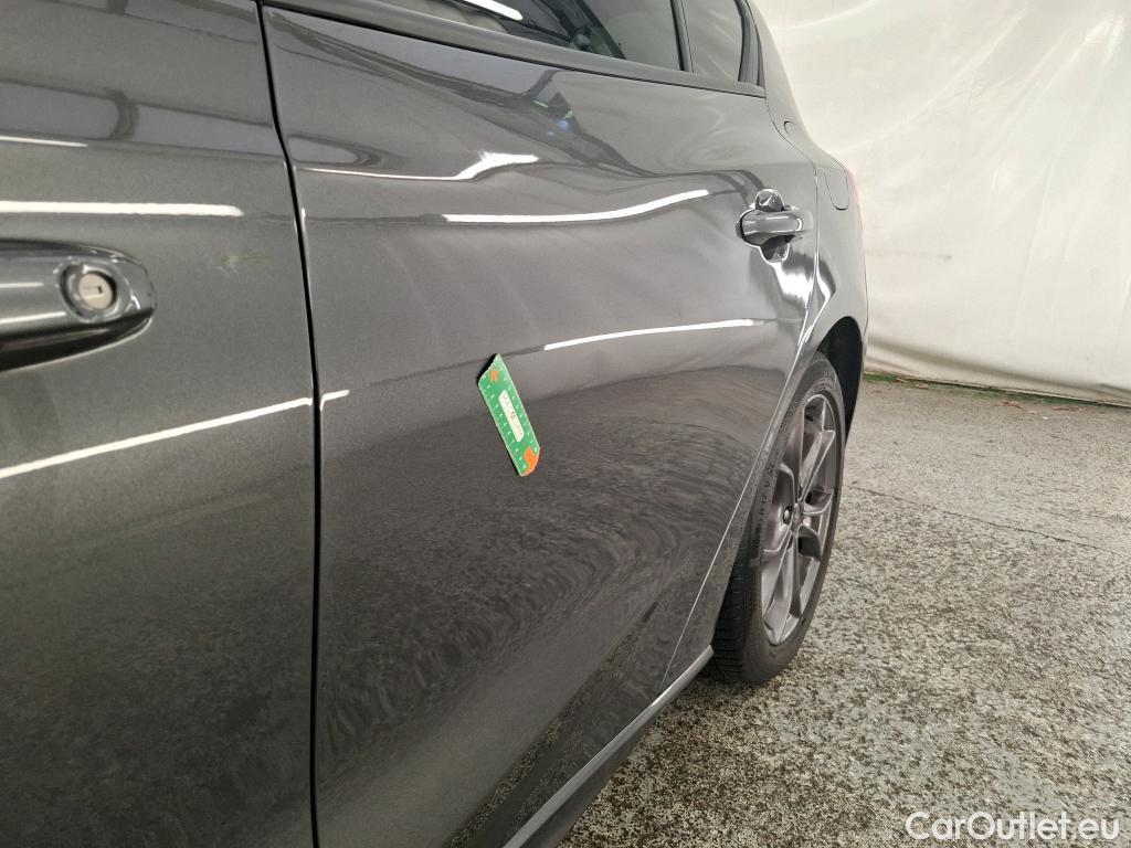  Ford  Focus FORD  / 2018 / 5P / Berline 1.0 EcoBoost 125ch St-Line #1