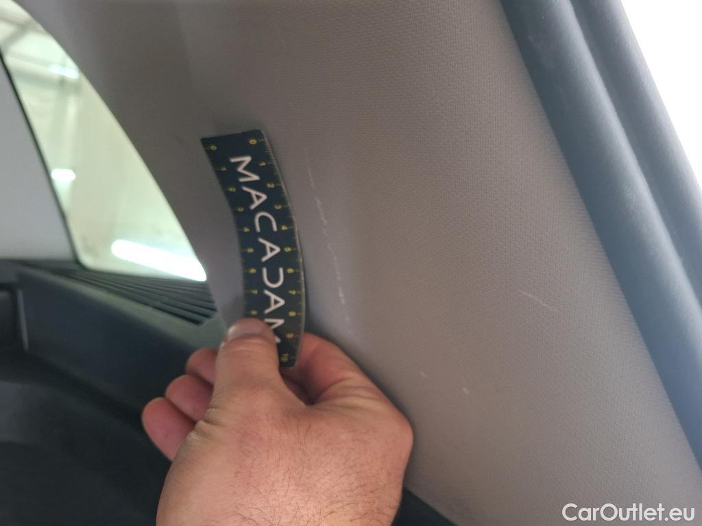  Bmw  Serie 2 Série 2 Gran Tourer 216d Lounge 1.5 115CV BVA7 E6d #9