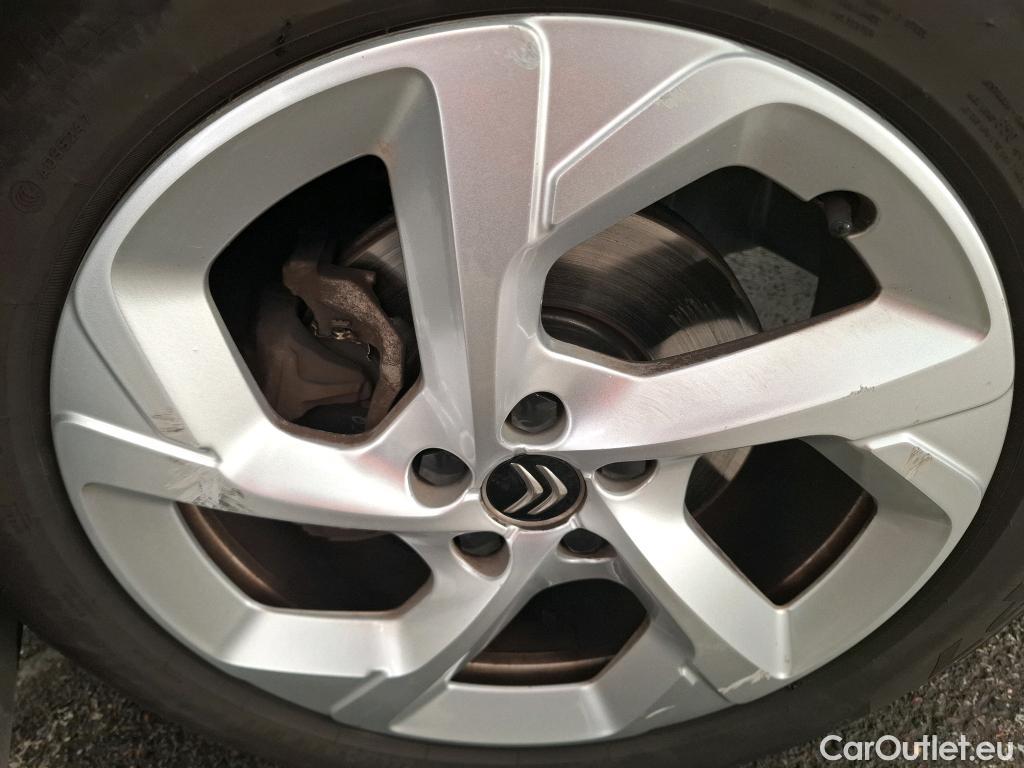  Citroen  C5  Aircross Business 1.5 BlueHDi 130CV BVM6 E6d #5