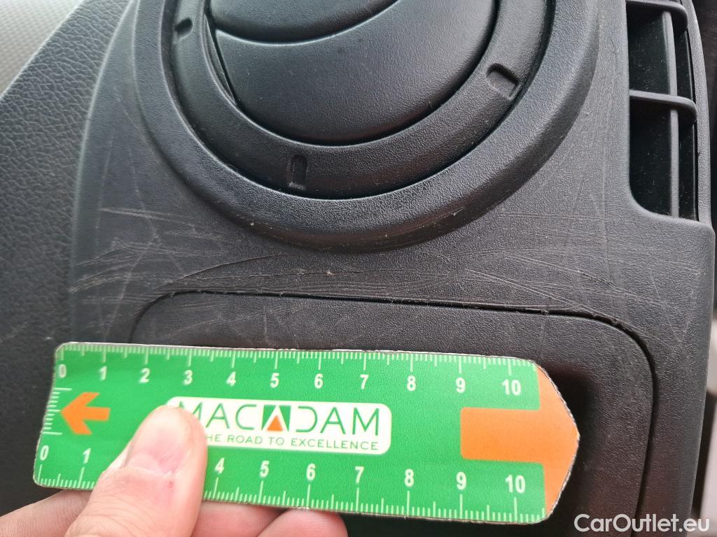  Renault  Master RENAULT  VU 4p Fourgon FG GCf Trac F3500 L3H2 dCi 130 Euro6 #25