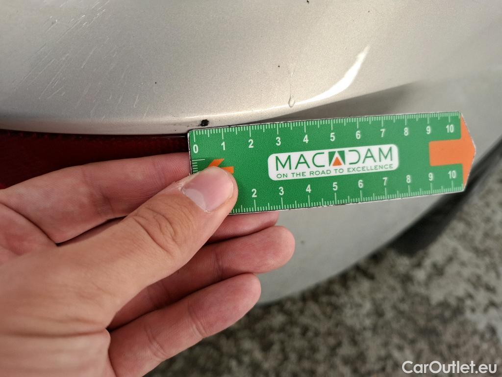  DS  DS7 7 Crossback Business 1.5 BlueHDi 130CV BVA8 E6d #25