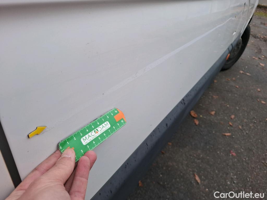  Renault  Master RENAULT  VU 4p Fourgon FG GCf Trac F3500 L3H2 dCi 130 Euro6 #35