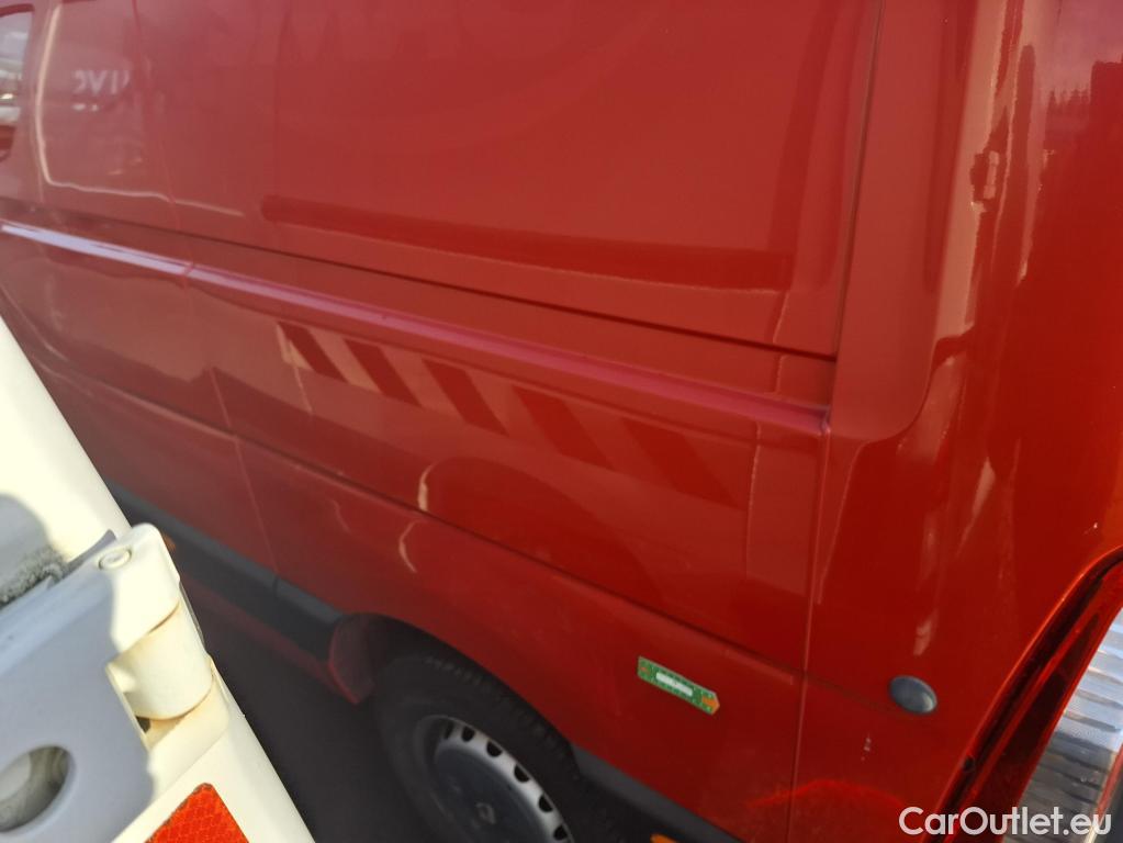  Renault  Master RENAULT  VU 4p Fourgon FG GCf Trac F3500 L3H2 dCi 130 Euro6 #10