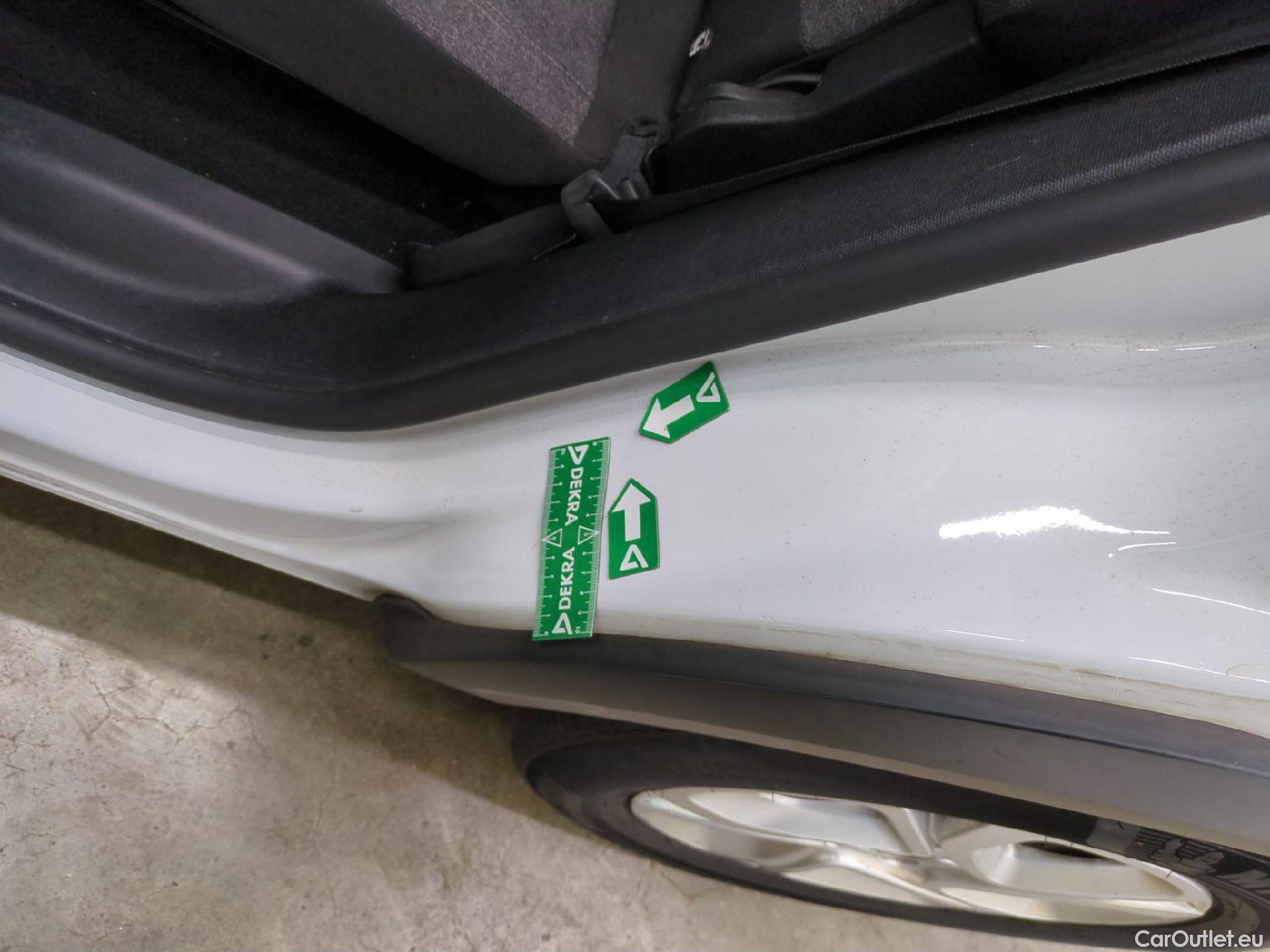  Citroen  C5  Aircross Live 1.5 BlueHDi 130CV BVM6 E6d #1