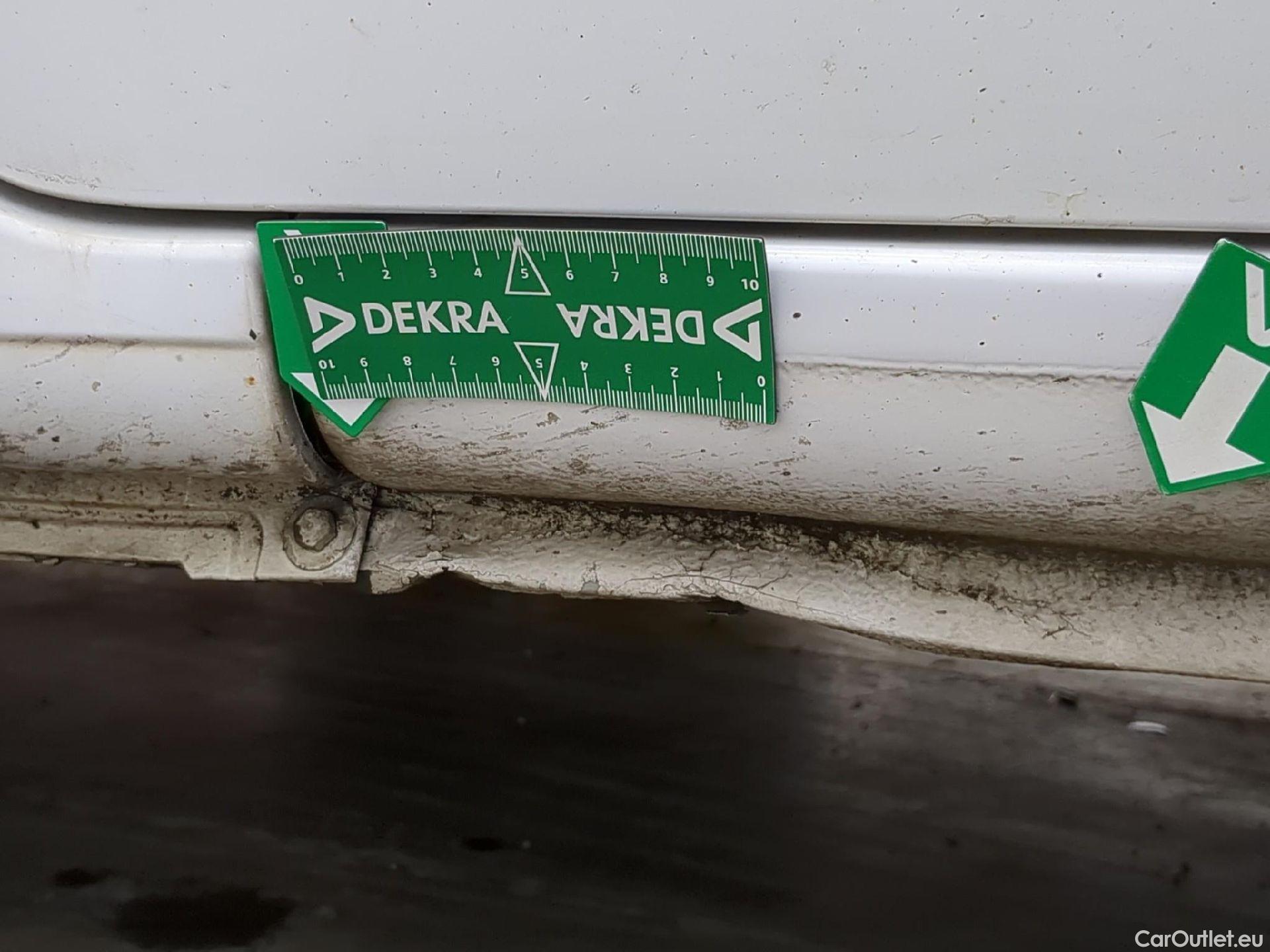  Renault  Kangoo  Express Grand Confort (L1) 1.5 dCi 90CV BVM5 E6 #28