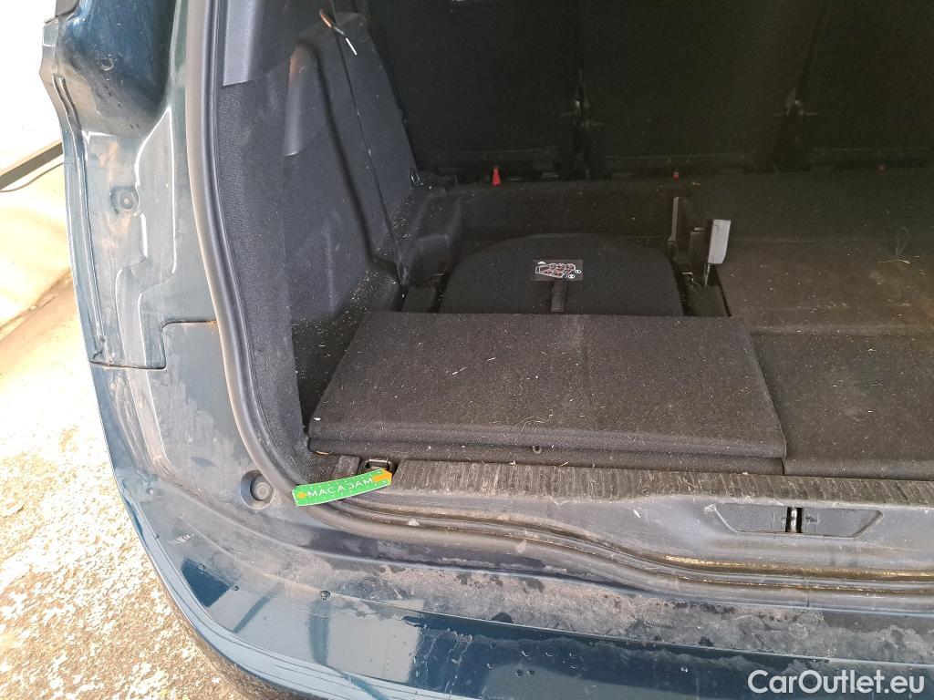  Citroen  C4 Grand Picasso /Spacetourer Business + 1.5 BlueHDi 130CV BVM6 E6dT #33