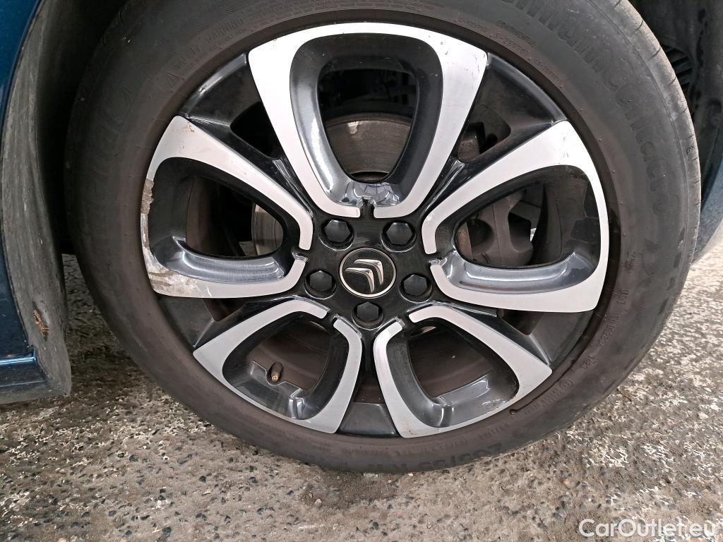  Citroen  C4 Grand Picasso /Spacetourer Business + 1.5 BlueHDi 130CV BVM6 E6dT #9