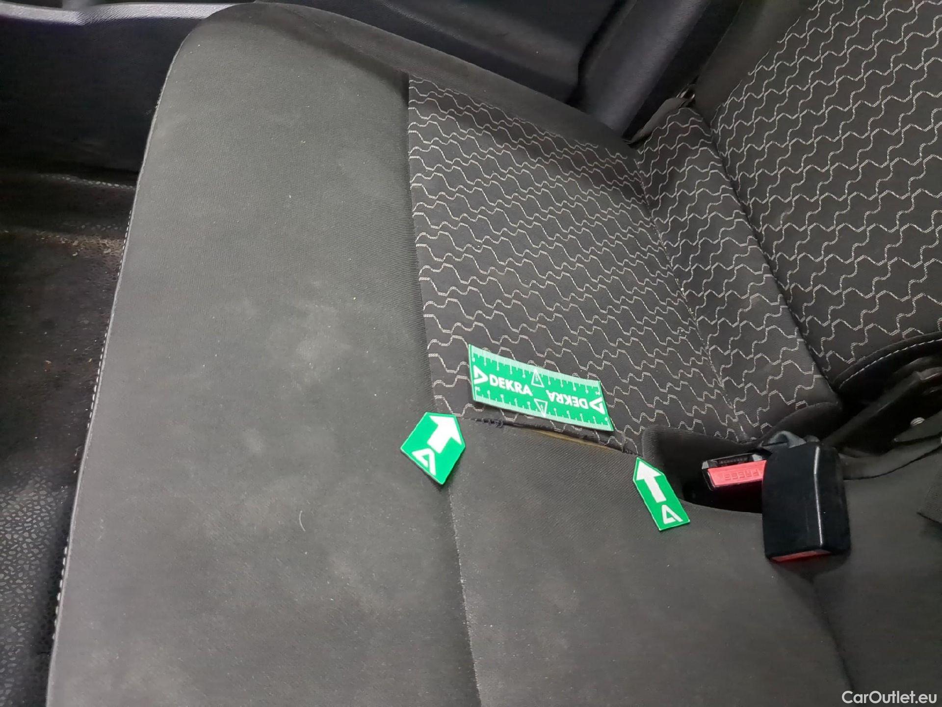  Renault  Kangoo  Express Grand Confort (L1) 1.5 dCi 90CV BVM5 E6 #4