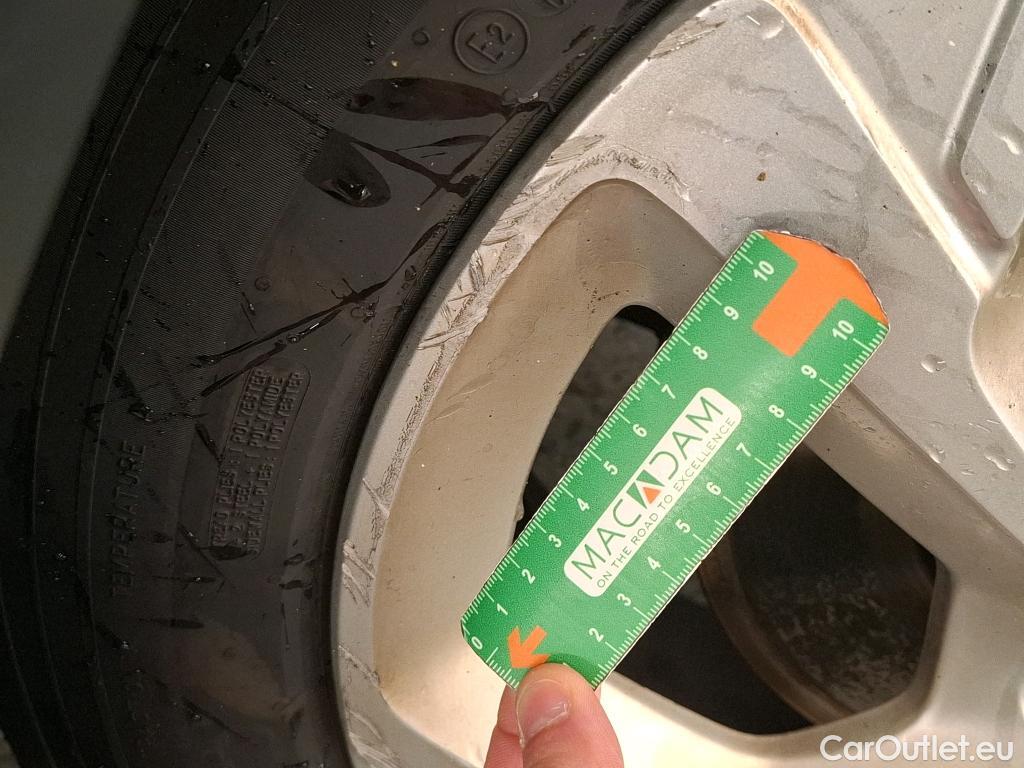  Citroen  C5  Aircross Business 1.5 BlueHDi 130CV BVA8 E6d #7