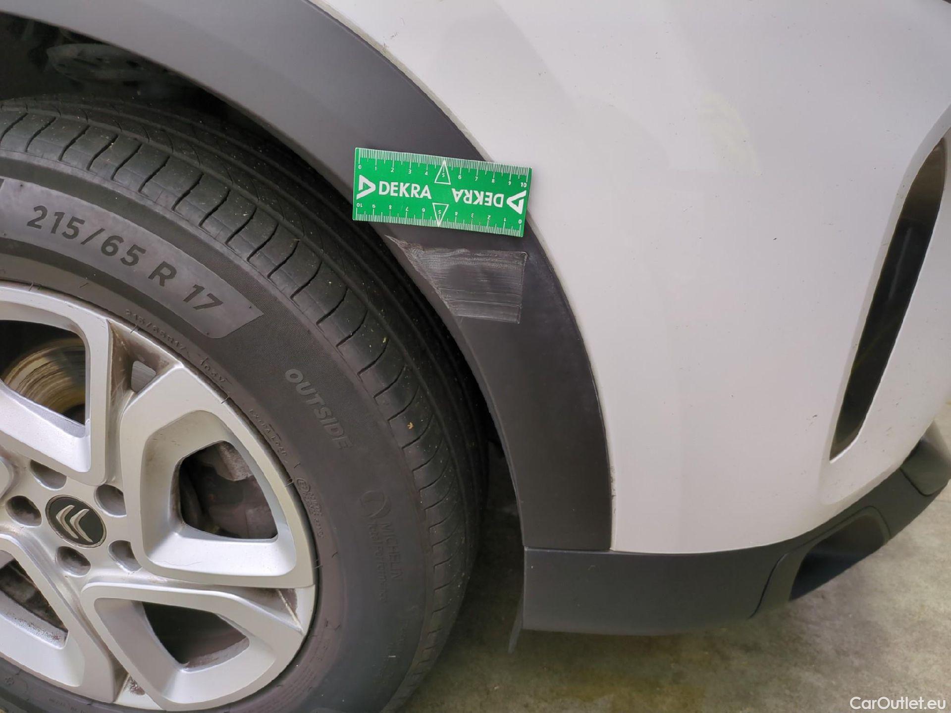  Citroen  C5  Aircross Live 1.5 BlueHDi 130CV BVM6 E6d #6