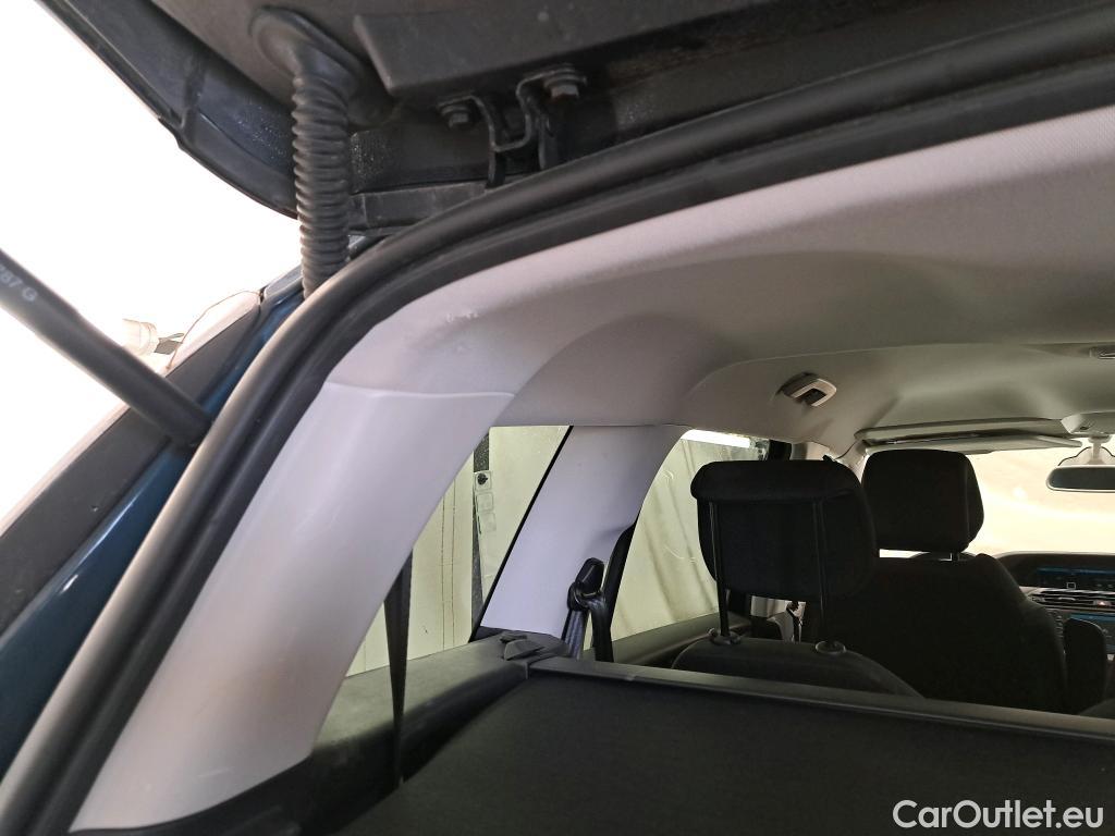  Citroen  C4 Grand Picasso /Spacetourer Business + 1.5 BlueHDi 130CV BVM6 E6dT #47