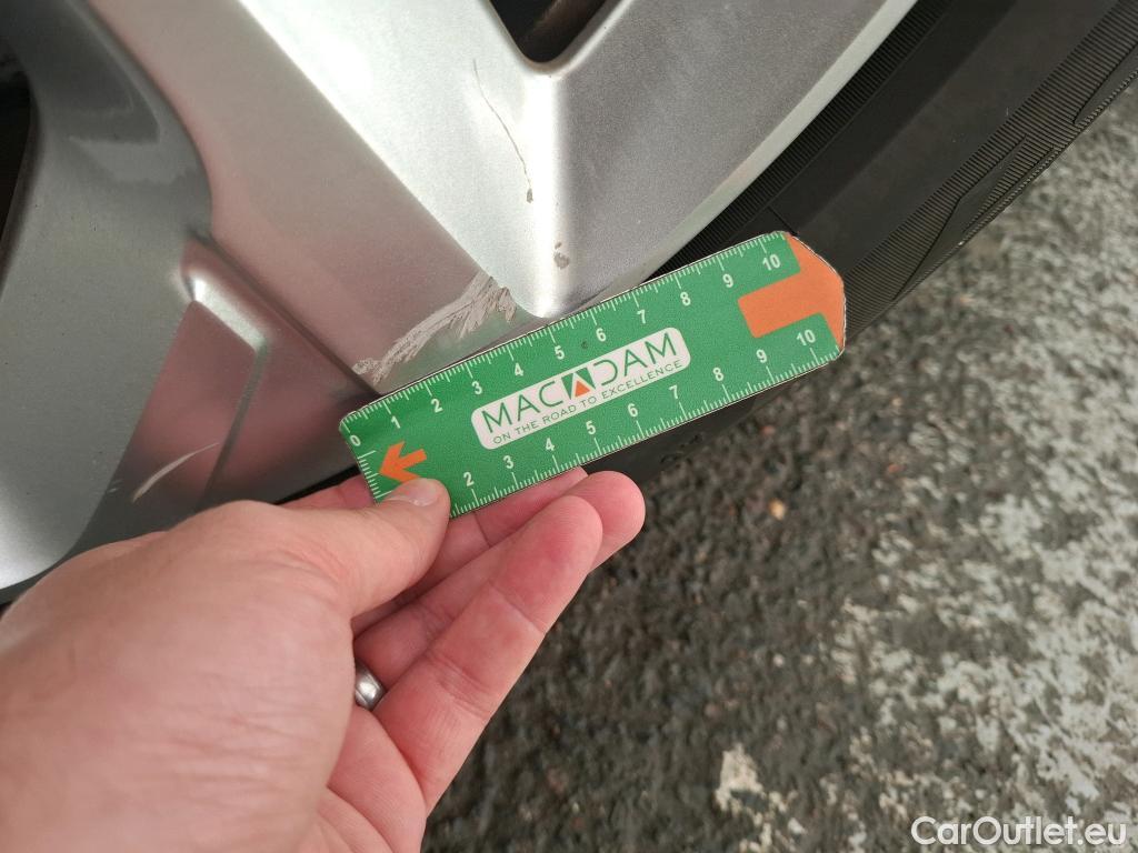  Citroen  C5  Aircross Business 1.5 BlueHDi 130CV BVM6 E6d #8