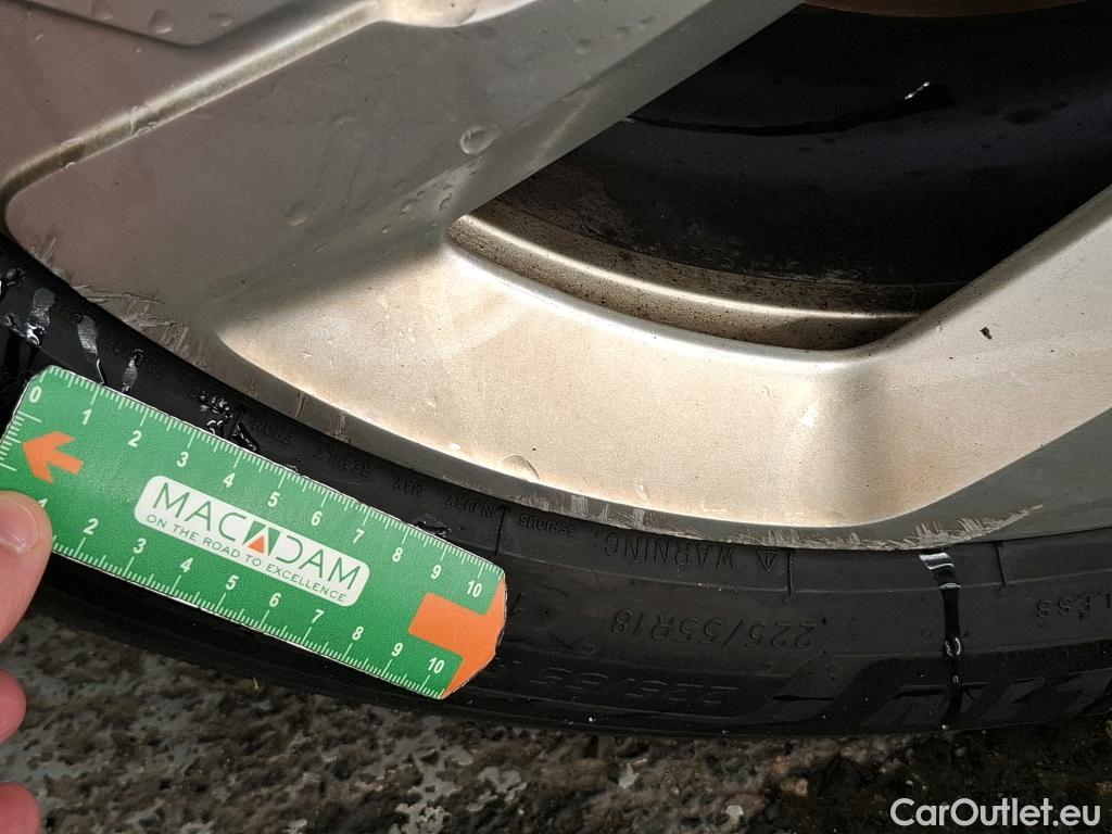  Citroen  C5  Aircross Business 1.5 BlueHDi 130CV BVA8 E6d #8