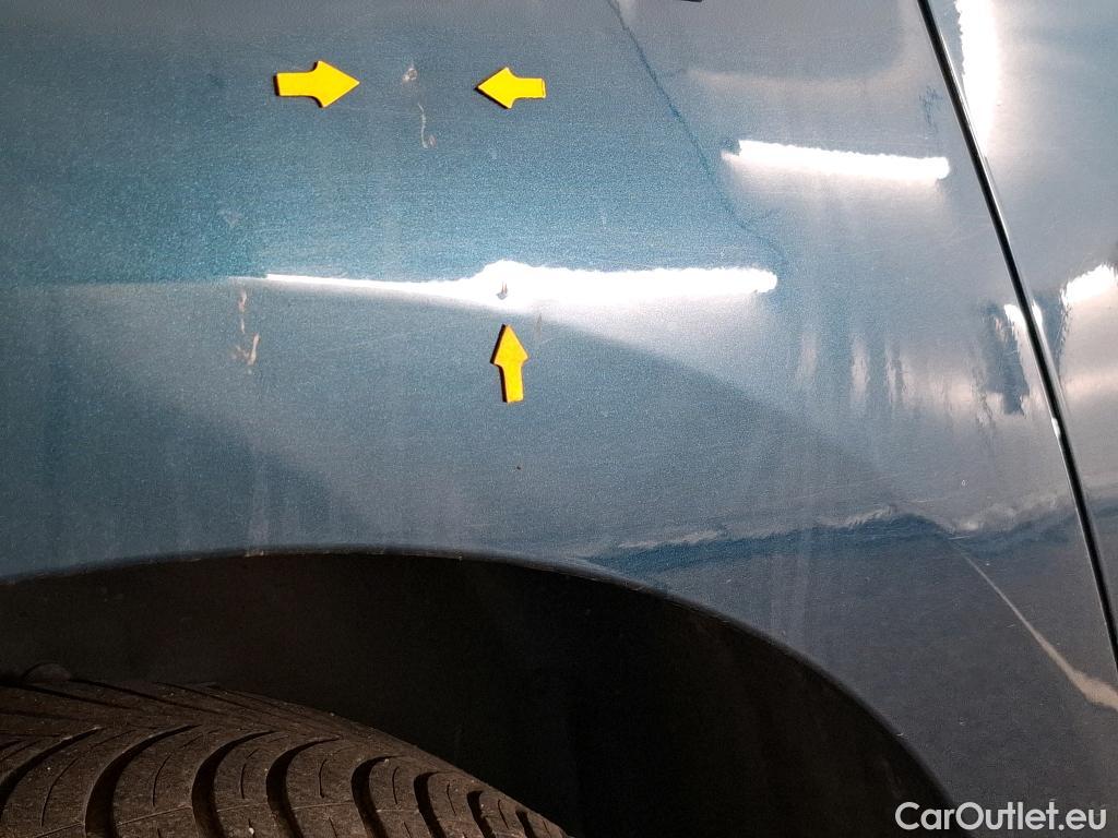  Citroen  C4 Grand Picasso /Spacetourer Business Class 1.5 BlueHDi 130CV BVM6 E6dT #31