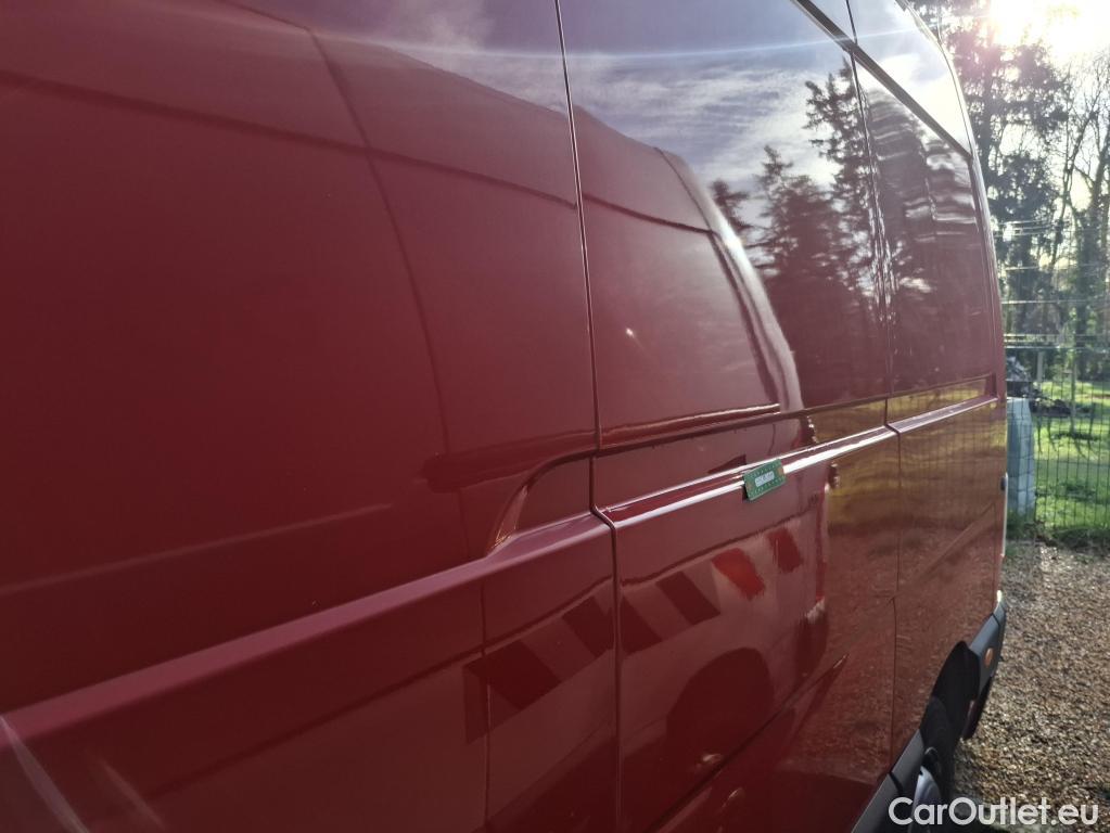  Renault  Master RENAULT  VU 4p Fourgon FG GCf Trac F3500 L3H2 dCi 130 Euro6 #7
