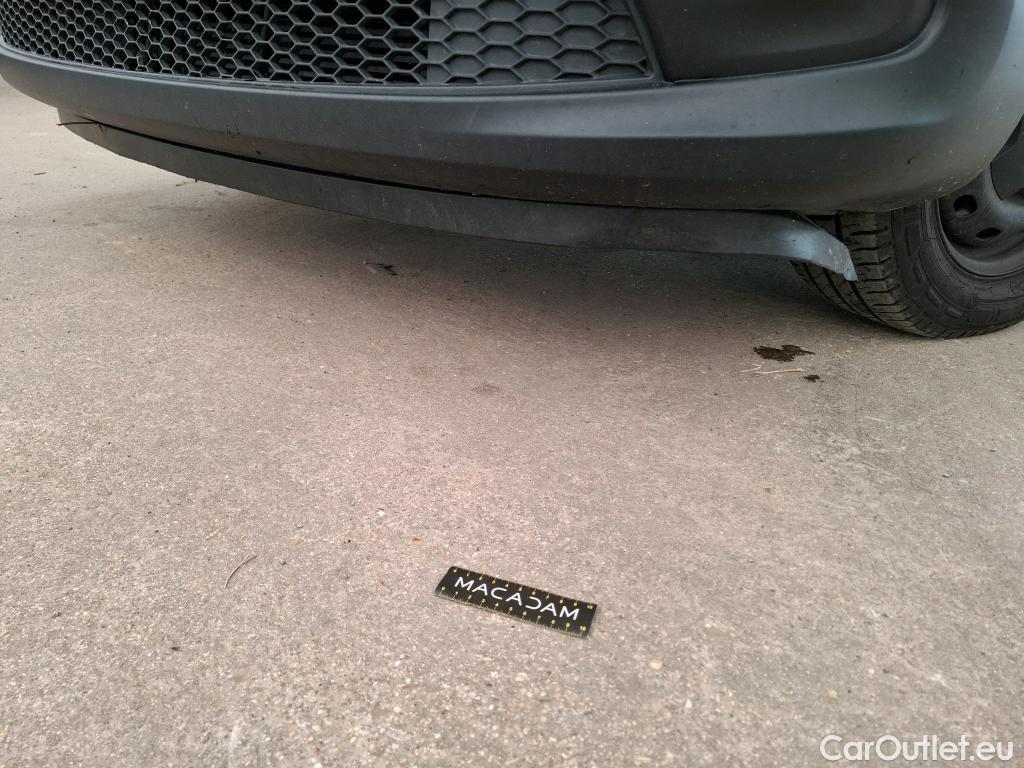  Renault  Trafic  Furgon L1H1 1200 Confort 1.6 dCi 145CV BVM6 E6 #28