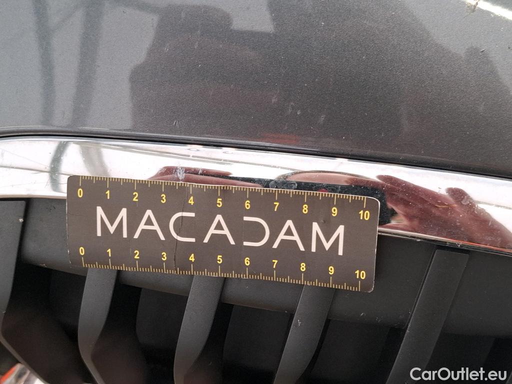  Bmw  Serie 2 Série 2 Gran Tourer 216d Lounge 1.5 115CV BVA7 E6d #13