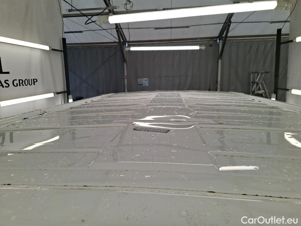  Renault  Trafic RENAULT  / 2019 / 4P / Fourgon tole NV FG GCF L1H1 1000 dCi 120 S&S #2