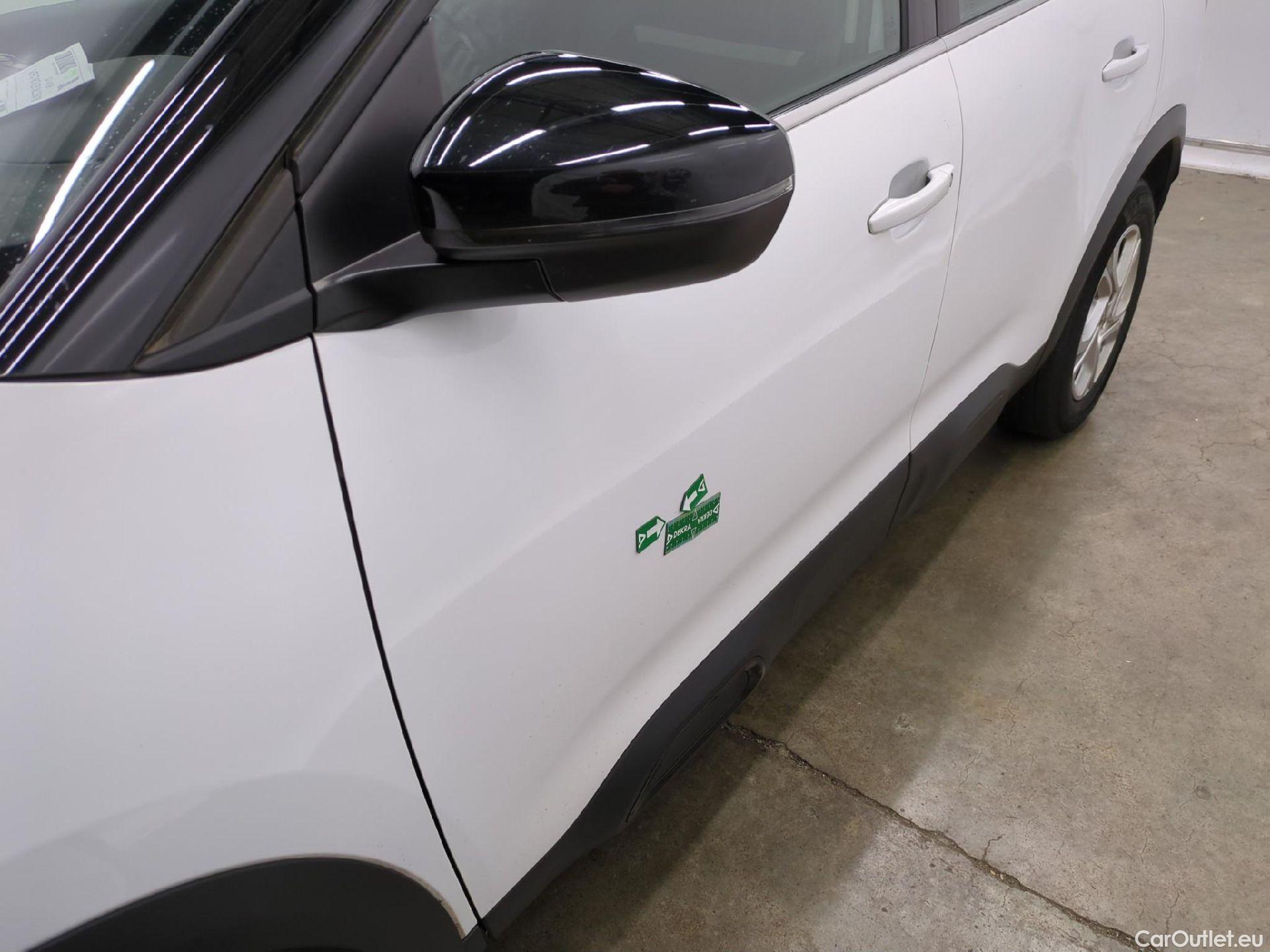  Citroen  C5  Aircross Live 1.5 BlueHDi 130CV BVM6 E6d #17