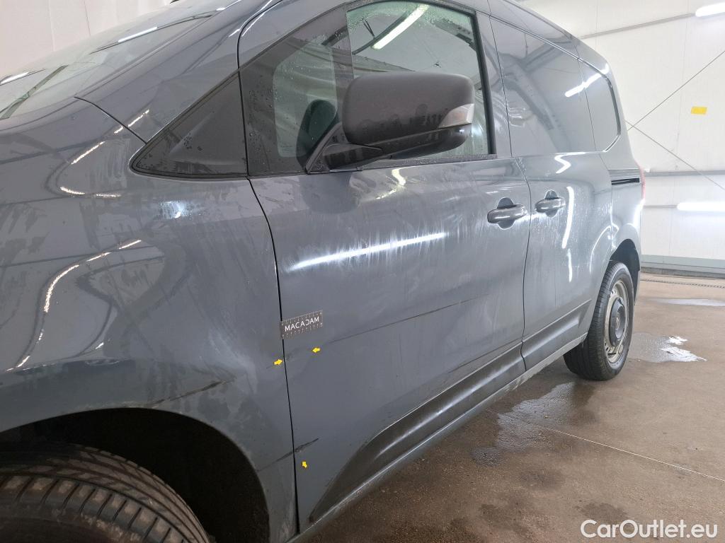  Renault  Kangoo RENAULT  / 2021 / 4P / Fourgonnette EXTRA TCE 130 BVA #23