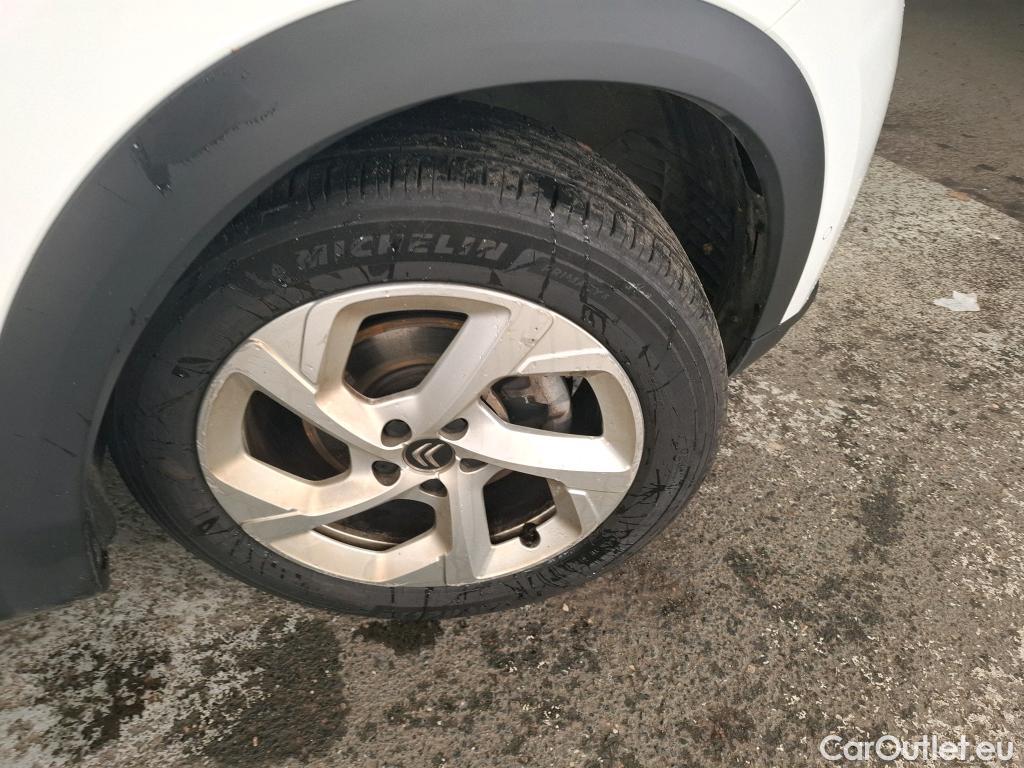  Citroen  C5  Aircross Business 1.5 BlueHDi 130CV BVA8 E6d #3