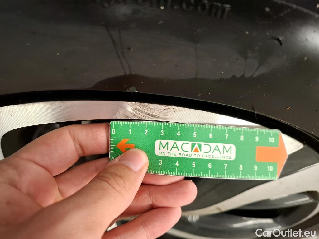  DS  DS7 7 Crossback Business 1.5 BlueHDi 130CV BVA8 E6d #19