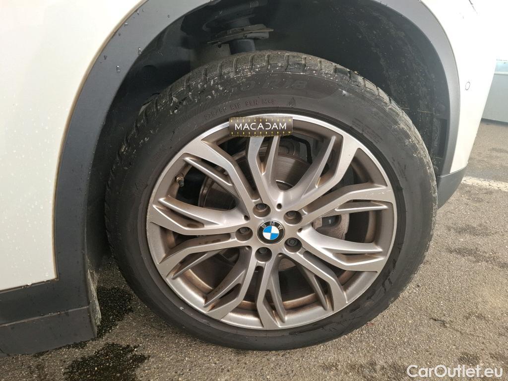  Bmw  X1 Série  sDrive16d Lounge 1.5 115CV BVM6 E6d #4