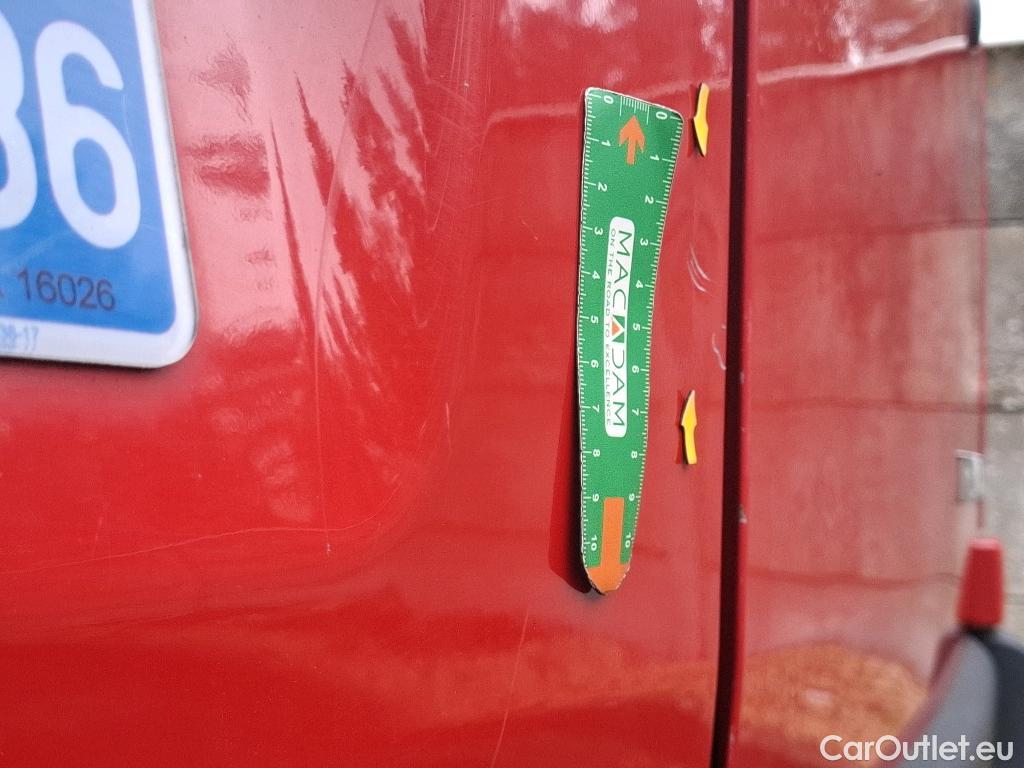  Renault  Master RENAULT  VU 4p Fourgon FG GCf Trac F3500 L3H2 dCi 130 Euro6 #38